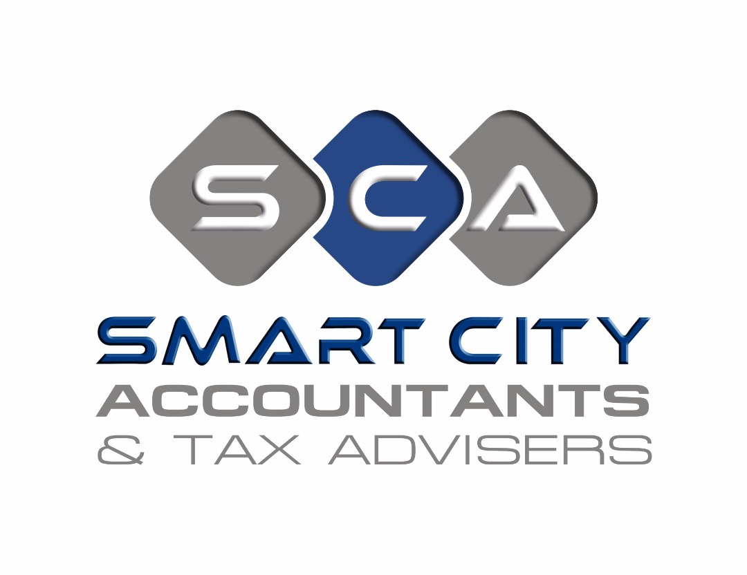 Smart City Accountants & Tax Advisers Limited